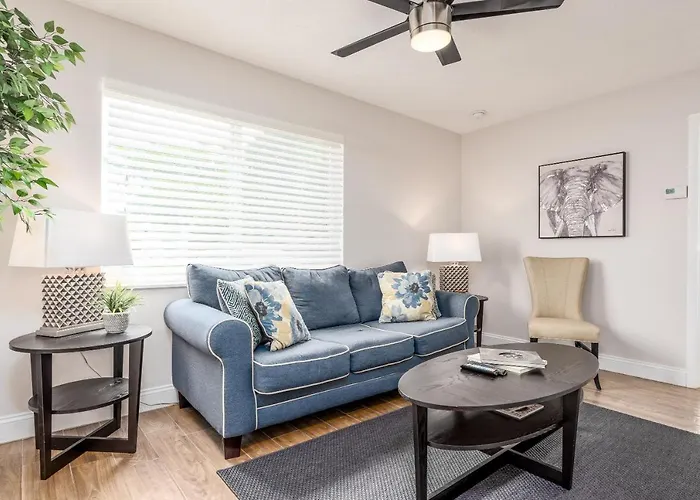 The Guesthouse 1 - Wilton Manors