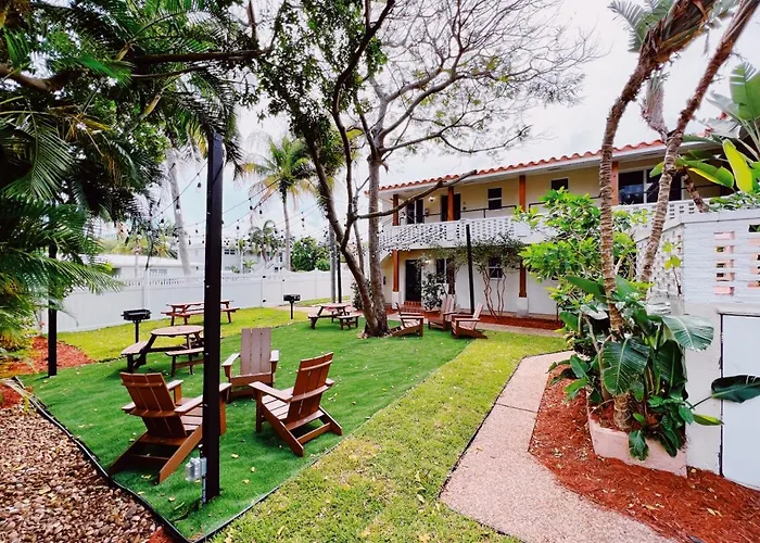 The Leeward Apartments By Lowkl