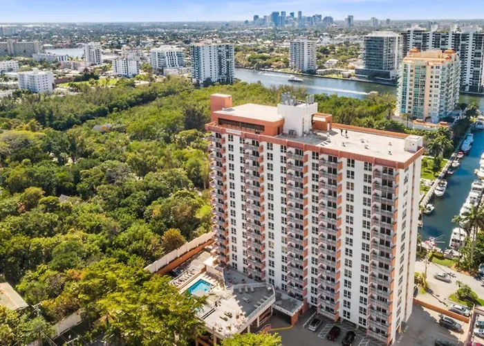 Fort Lauderdale Beach Resort By Vacatia