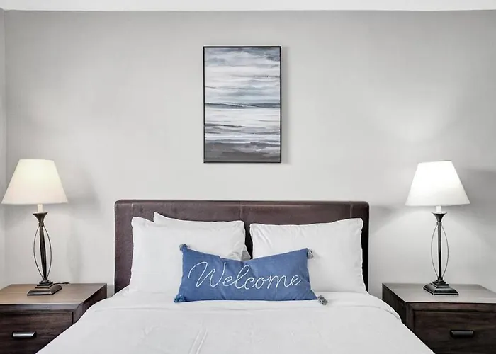 Pionciana Getaway 1Br Apartment Near Fll Airport