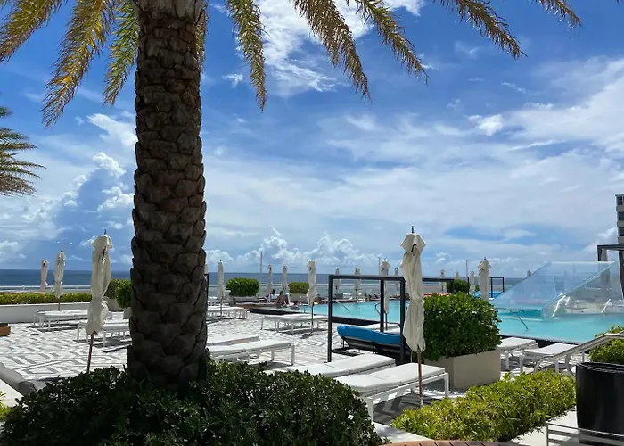 Oneluxstay At W Residences