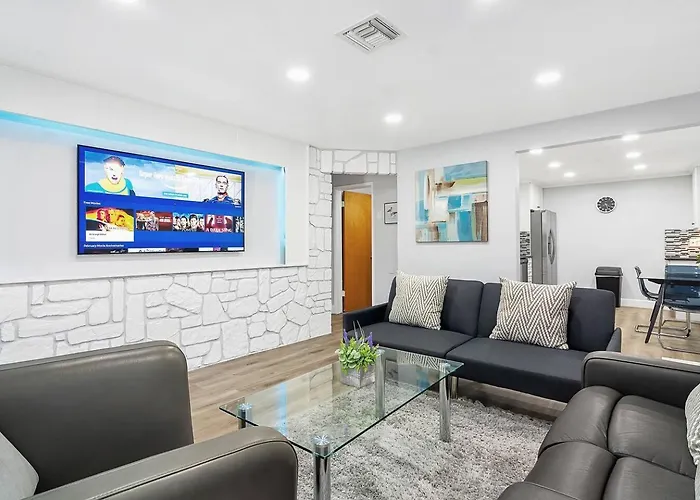 Luxury Home