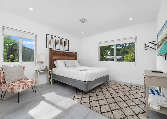 The Downtown Retreat 1