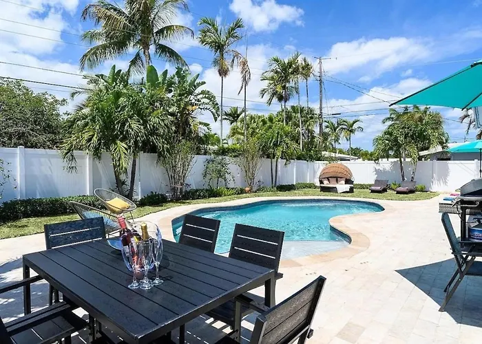 Ft Lauderdale Dream