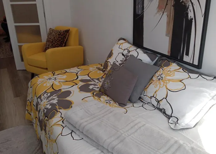 Ocean Walk Condo