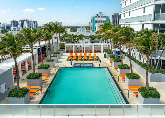 Luxury Well Stocked Se Corner 2Br W Fort Lauderdale W Great Ocean Views