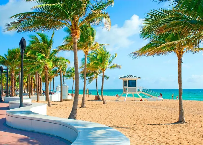 Tropical Oasis Condos