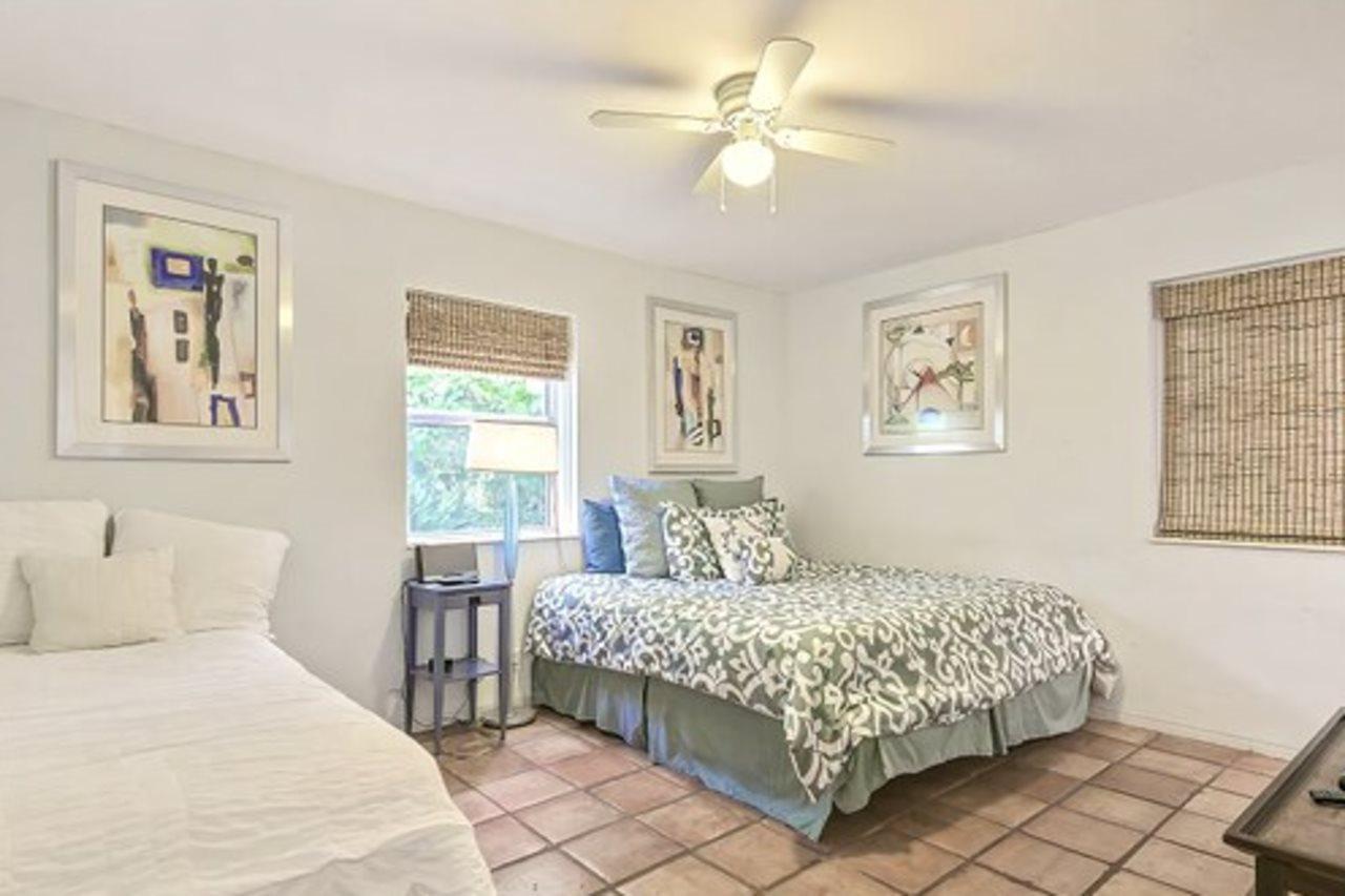 Apartment Salty Tortuga