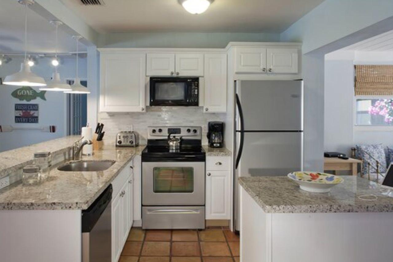 Apartment Salty Tortuga Fort Lauderdale