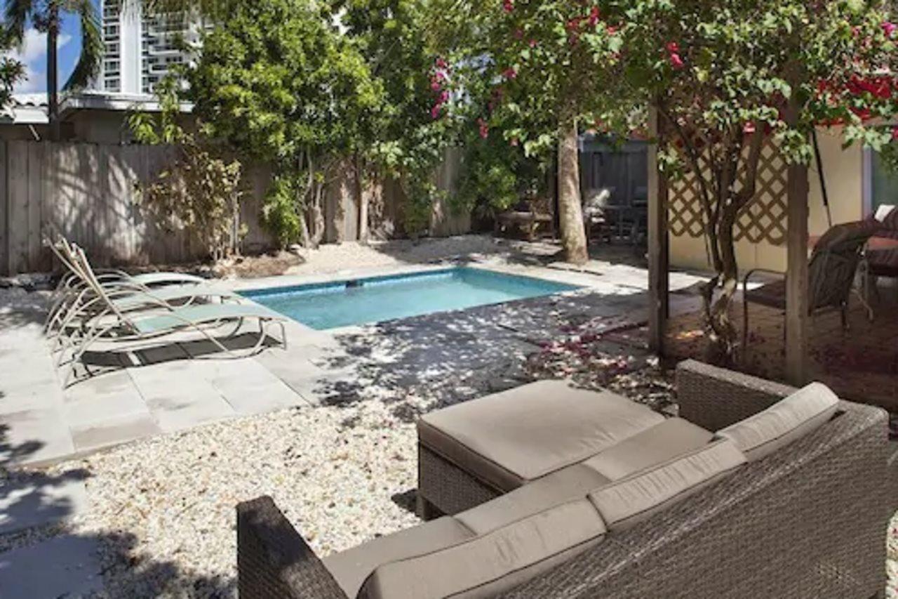 Apartment Salty Tortuga Fort Lauderdale