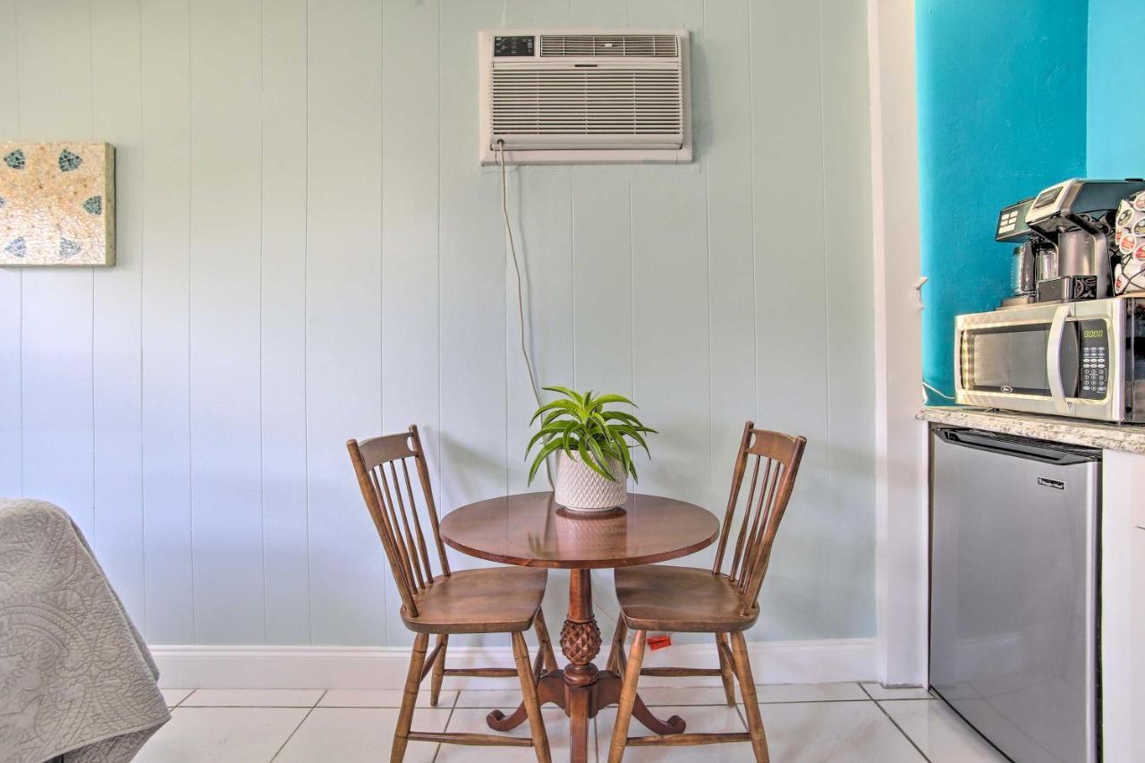 Apartment Cozy Solo Or Couples Retreat In Ft Lauderdale!