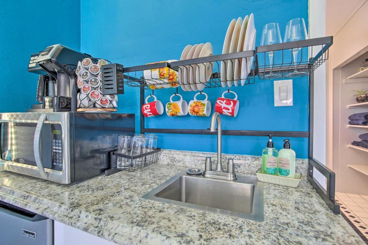 Apartment Cozy Solo Or Couples Retreat In Ft Lauderdale! Fort Lauderdale