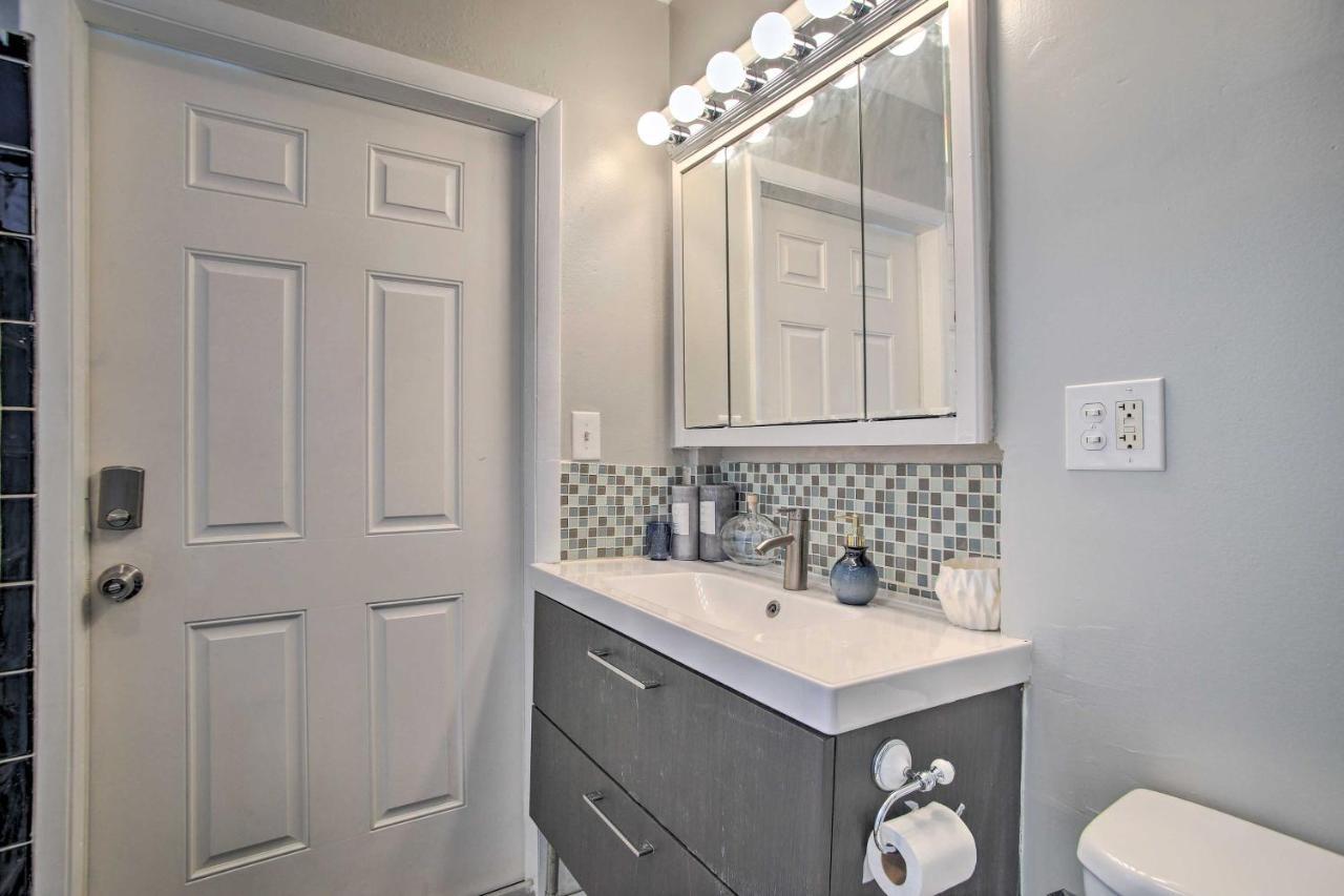 Cozy Solo Or Couples Retreat In Ft Lauderdale! Apartment *