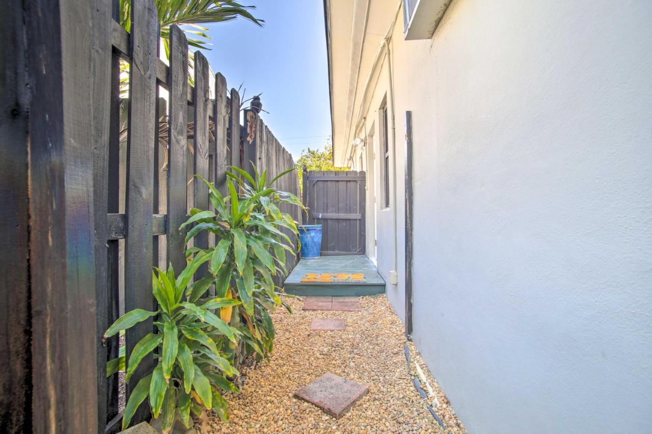 Cozy Solo Or Couples Retreat In Ft Lauderdale! Apartment Fort Lauderdale