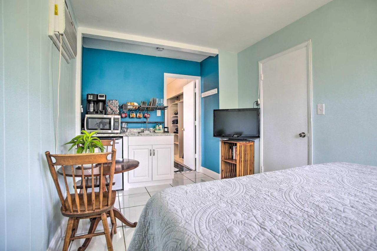 Cozy Solo Or Couples Retreat In Ft Lauderdale! * Fort Lauderdale