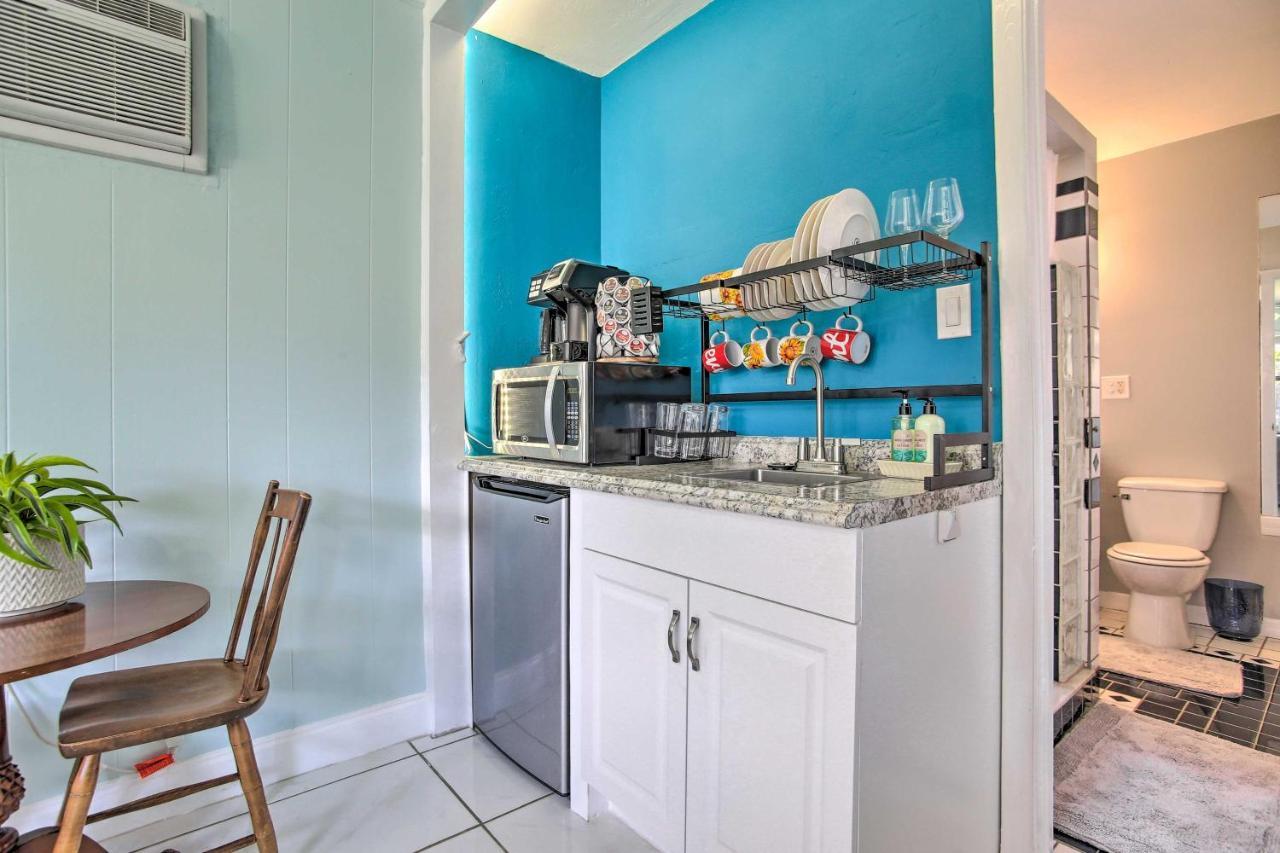 Apartment Cozy Solo Or Couples Retreat In Ft Lauderdale! *