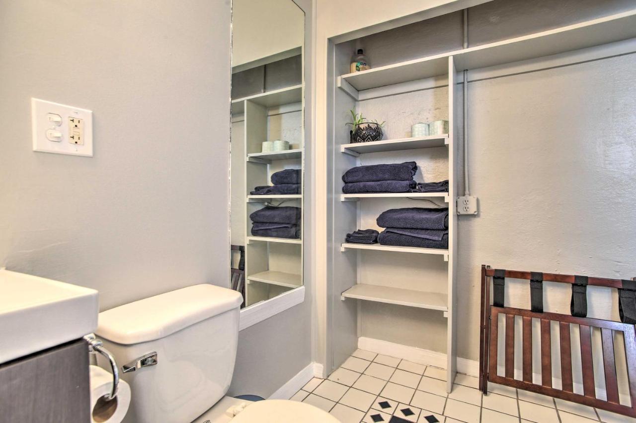 Apartment Cozy Solo Or Couples Retreat In Ft Lauderdale!