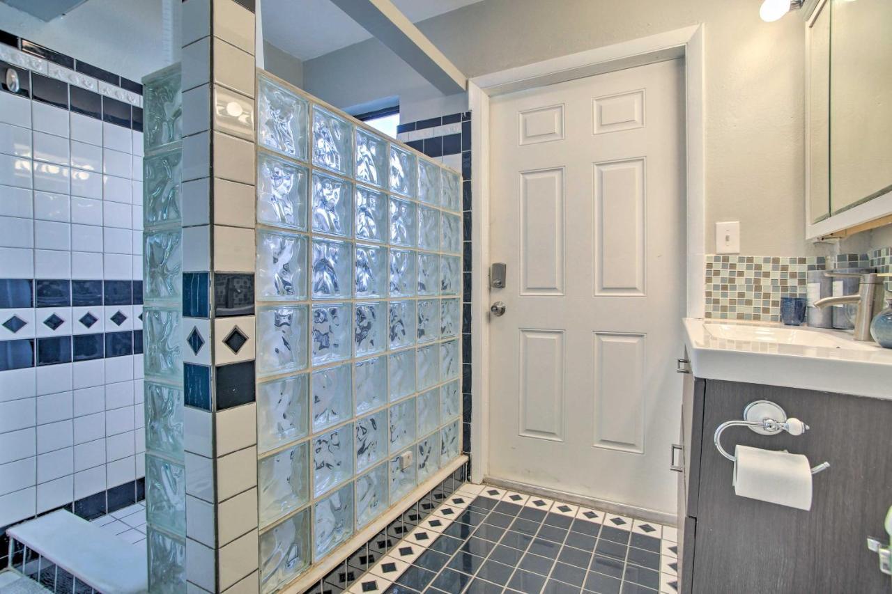 Cozy Solo Or Couples Retreat In Ft Lauderdale! * Fort Lauderdale
