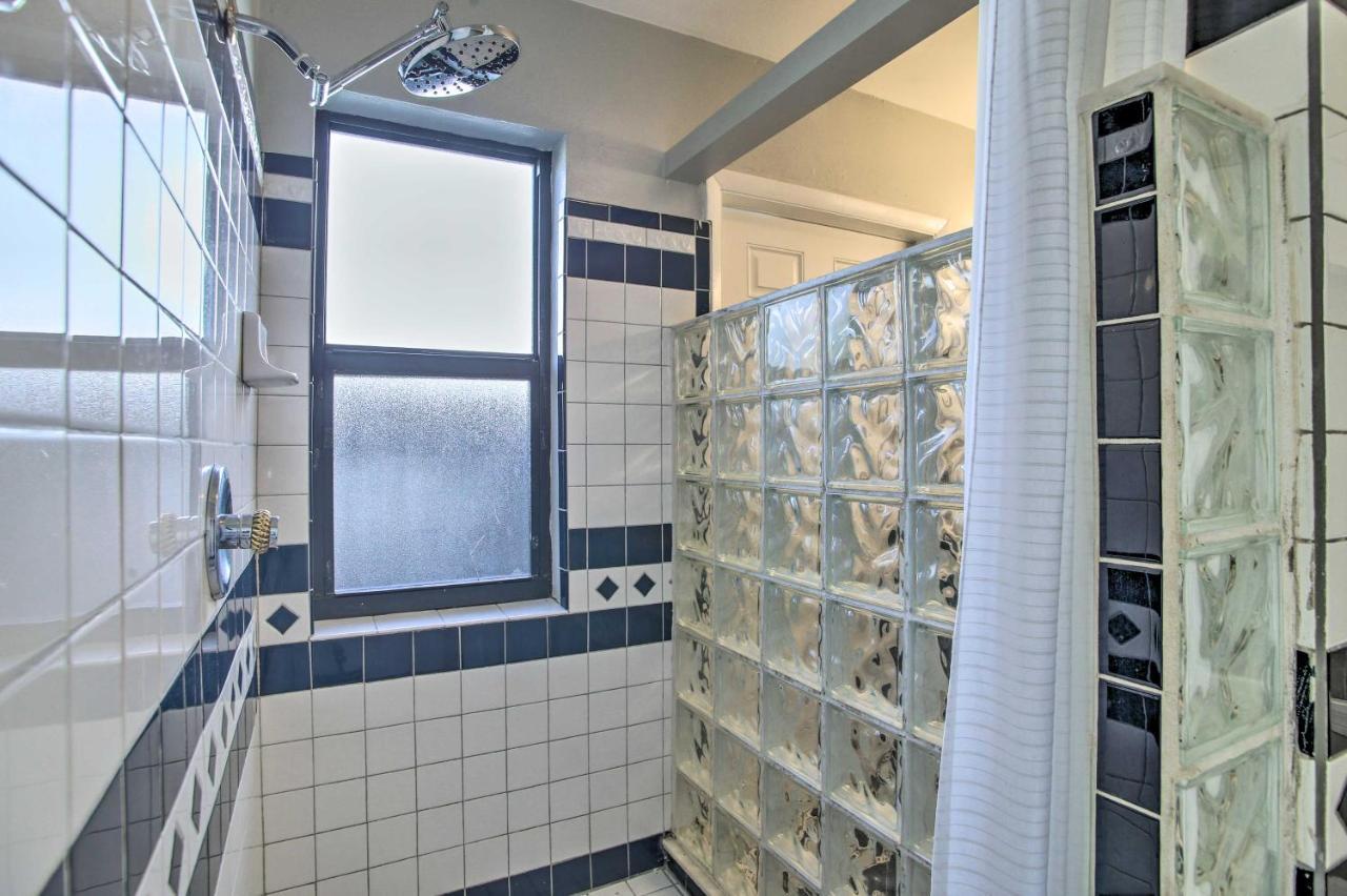 Apartment Cozy Solo Or Couples Retreat In Ft Lauderdale! *