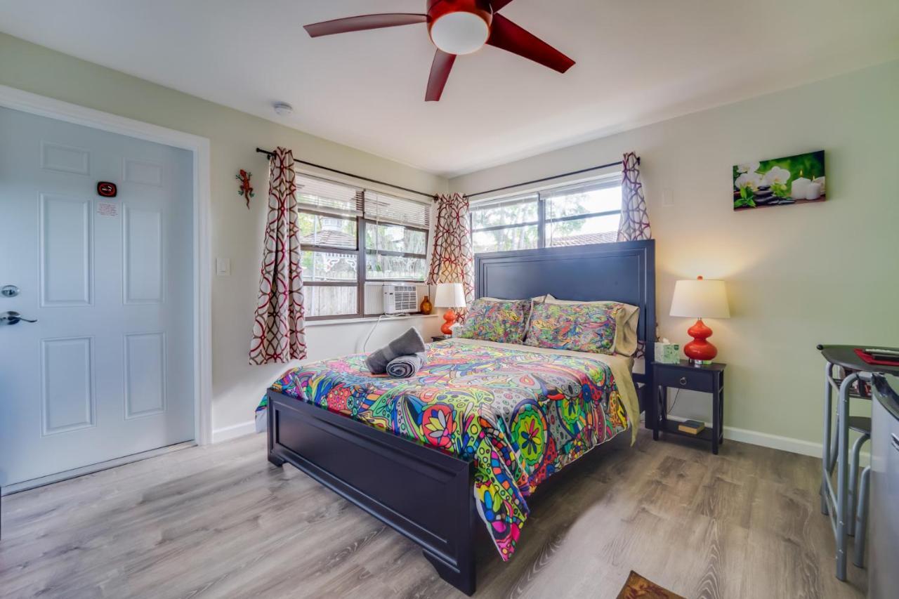 Hainsley - Walk To Wilton Drive Fort Lauderdale