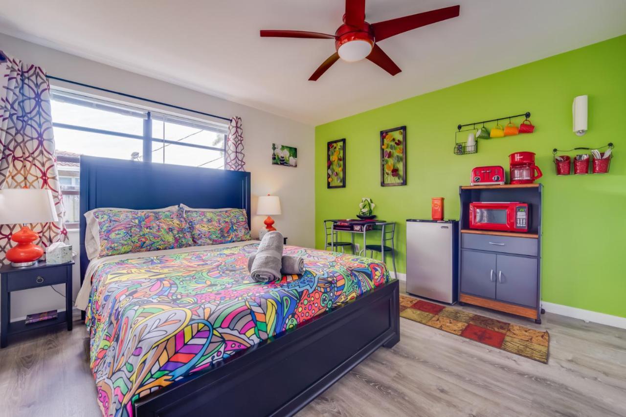 Apartment Hainsley - Walk To Wilton Drive