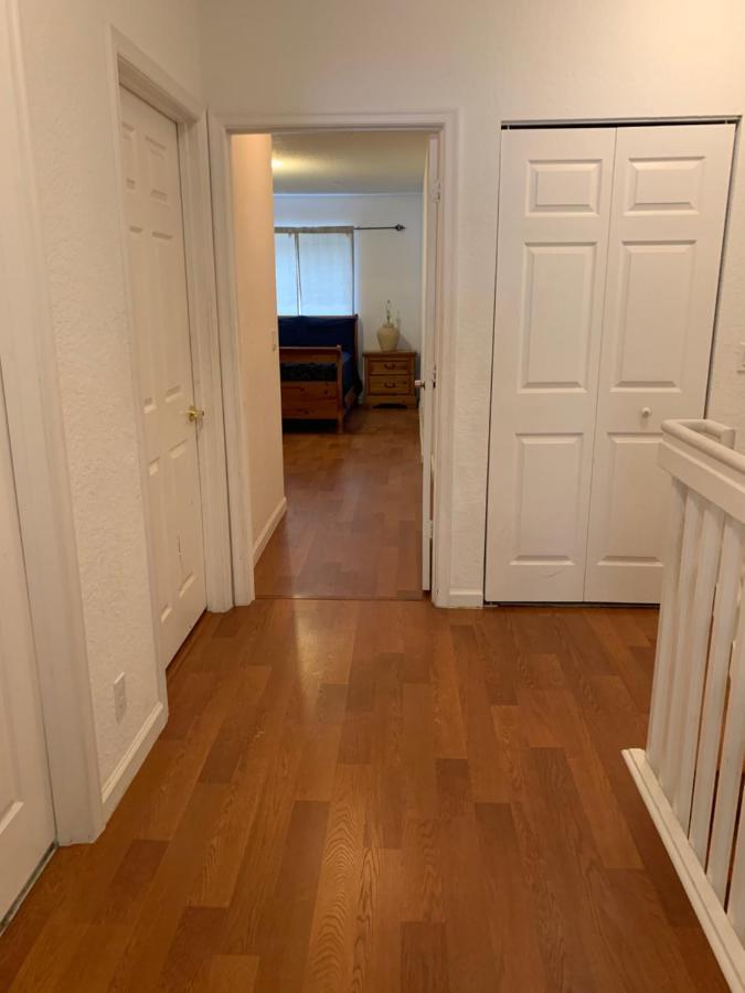 Bedroom In Lauderdale Lakes Townhome * Fort Lauderdale