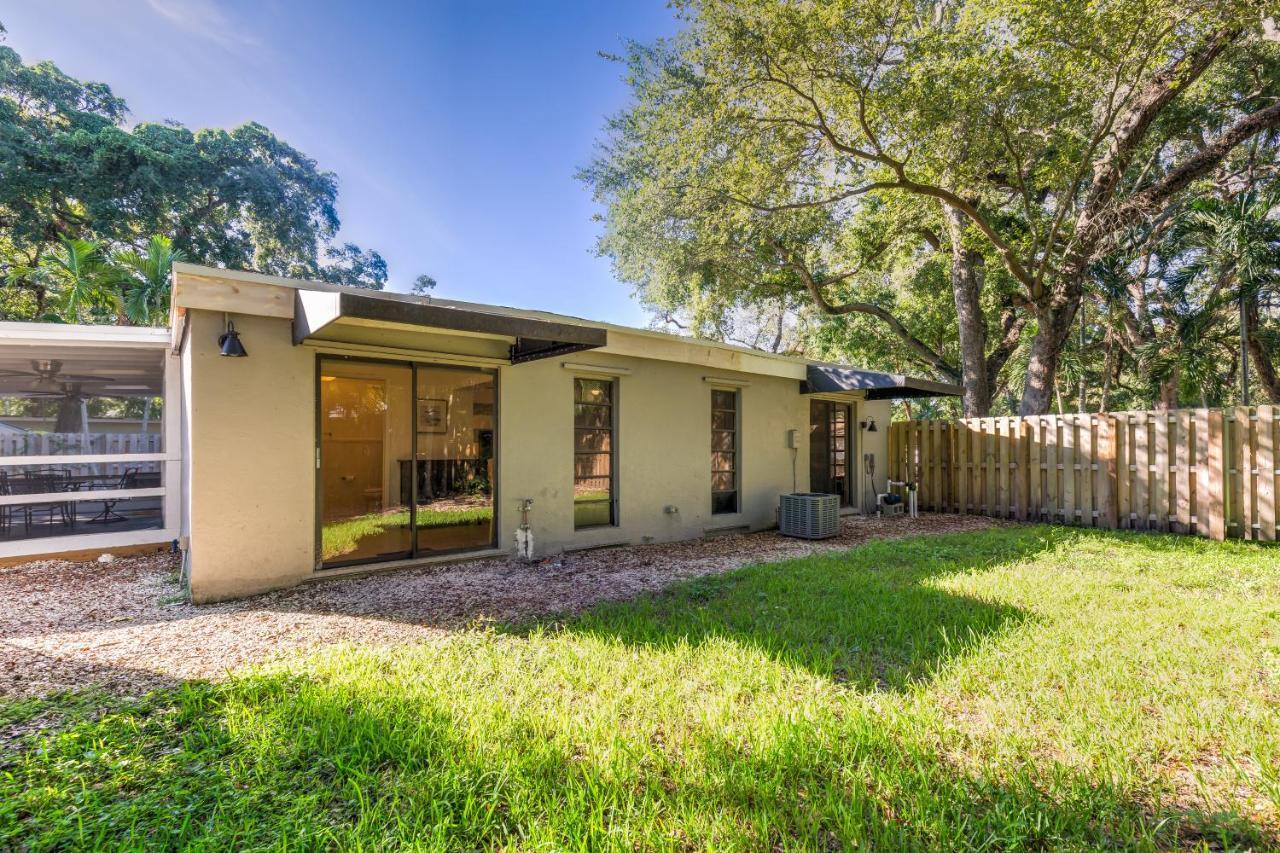 Holiday home The In The Oaks - By Avi