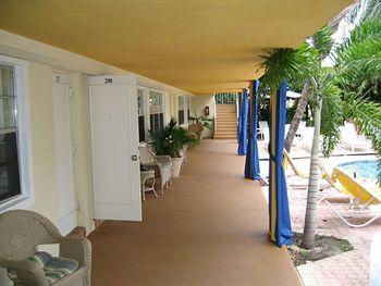 Hotel Elysium - Clothing Optional Gay Men's (adults Only)
