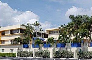 Elysium - Clothing Optional Gay Men's (adults Only) Hotel Fort Lauderdale