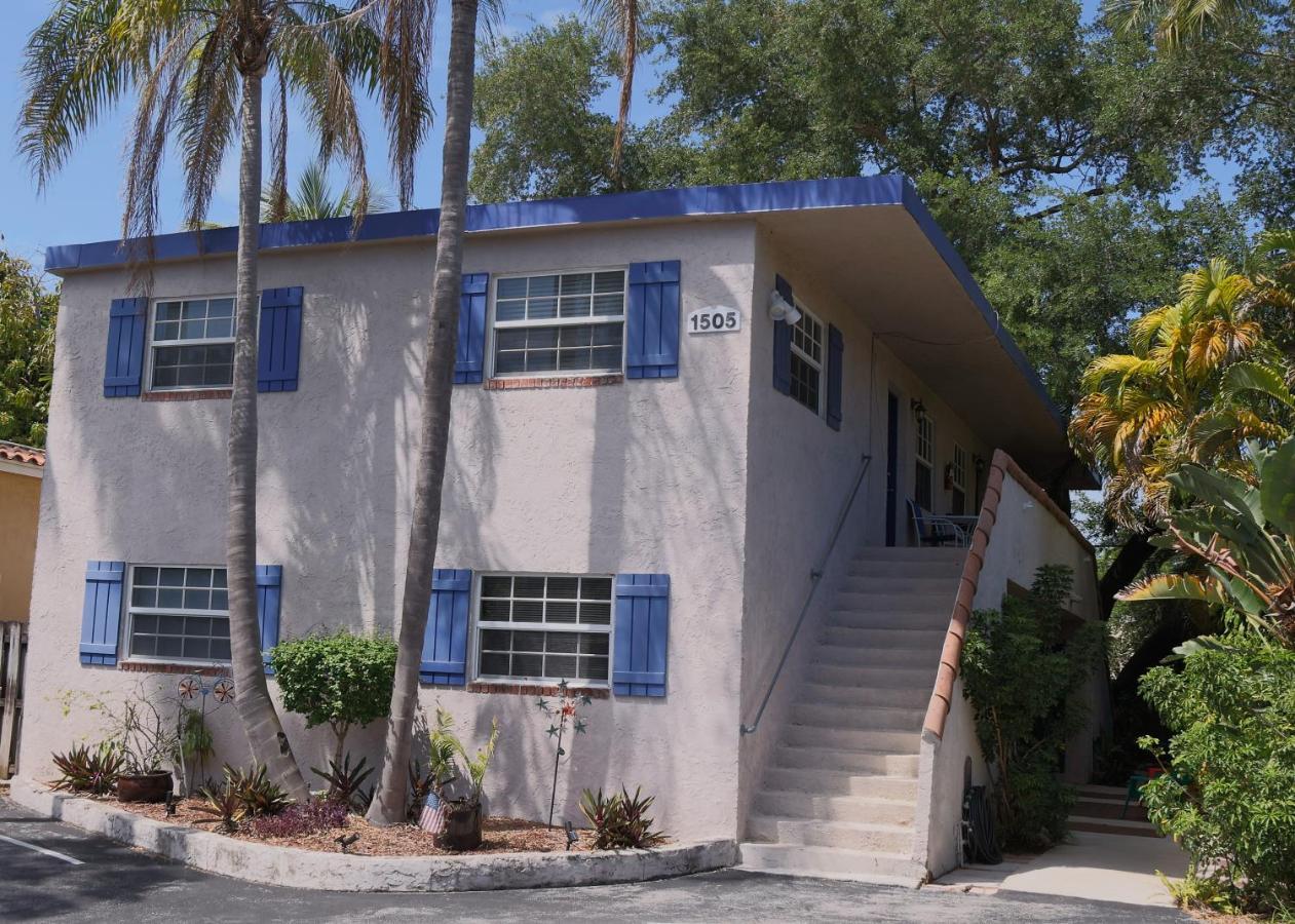 Tropical Oasis Apartment Fort Lauderdale