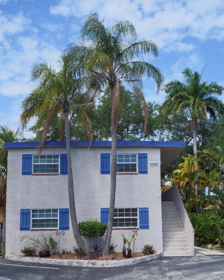 Apartment Tropical Oasis Fort Lauderdale