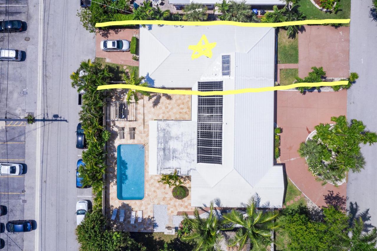 Edens Reef, Three Configurations To Choose From, Lauderdale By The Sea, Fl Apartment *