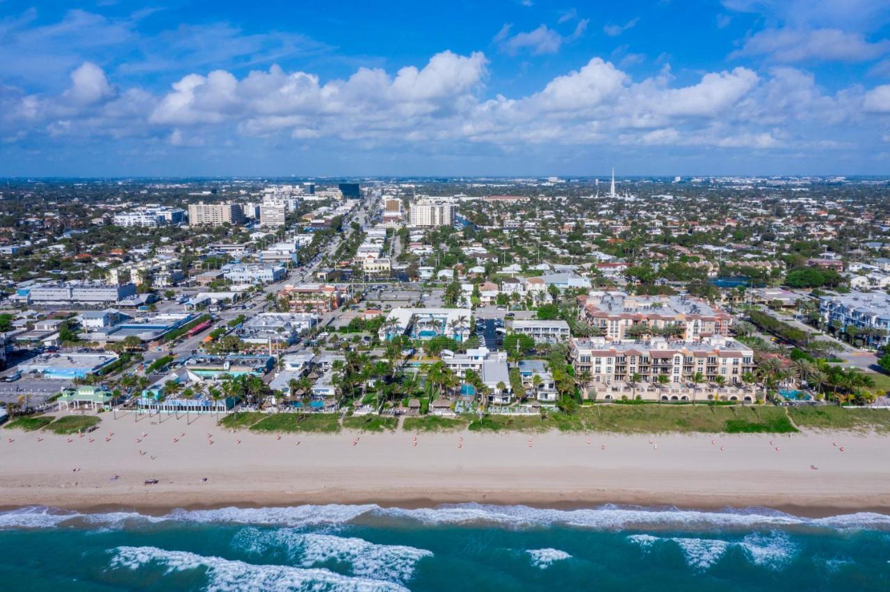 Edens Reef, Three Configurations To Choose From, Lauderdale By The Sea, Fl Apartment