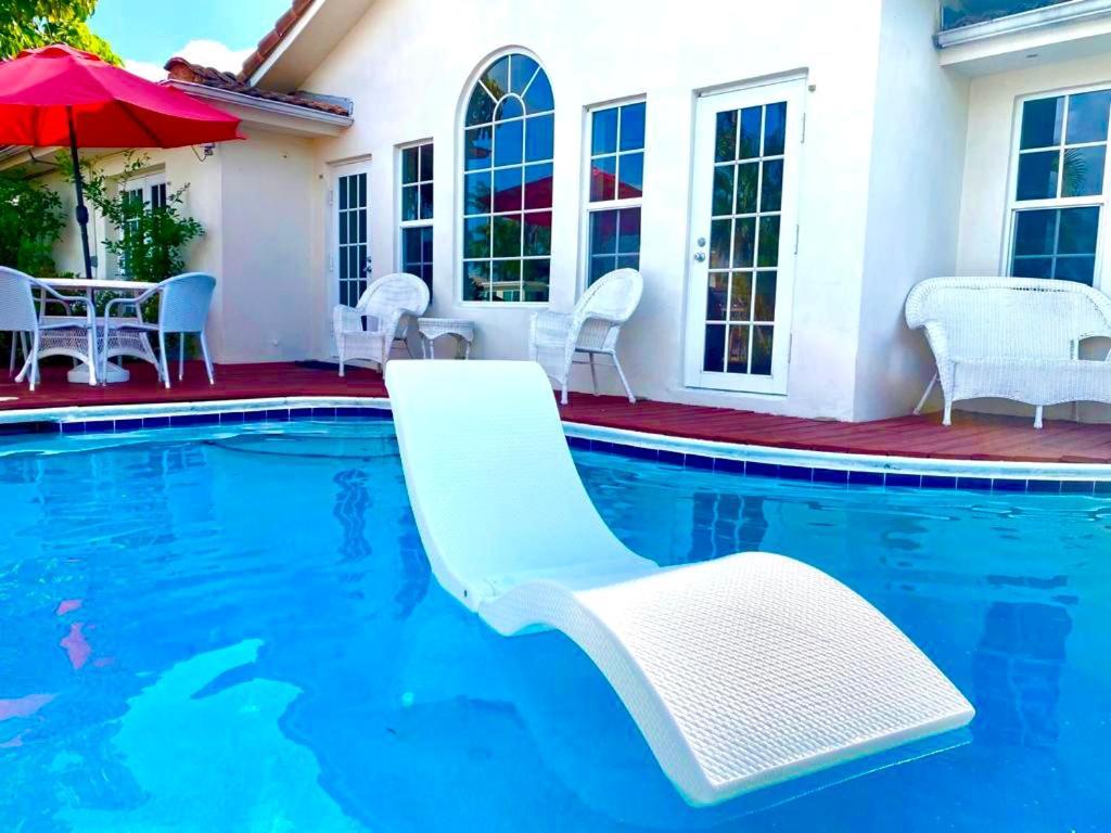 Holiday home Villa-coral-ridge *