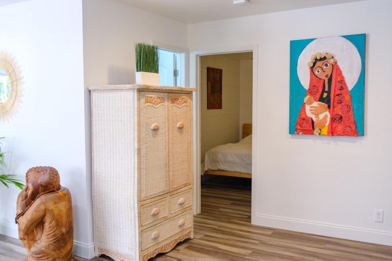 Tropical Hideaway! Fort Lauderdale