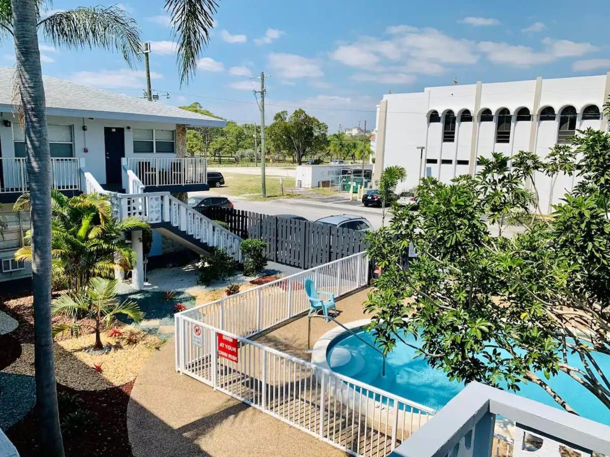Lovely At By Angel Host Apartment Fort Lauderdale