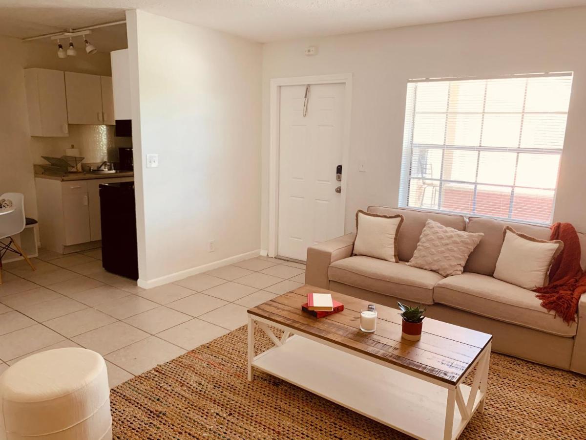 Cozy At Wilton Manors By Angel Host Apartment Fort Lauderdale