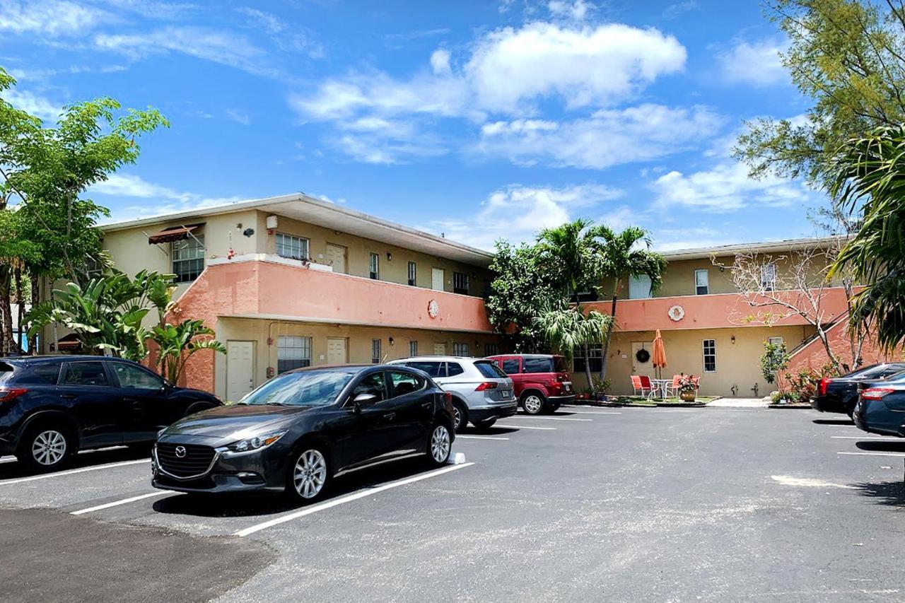 Cozy At Wilton Manors By Angel Host Fort Lauderdale