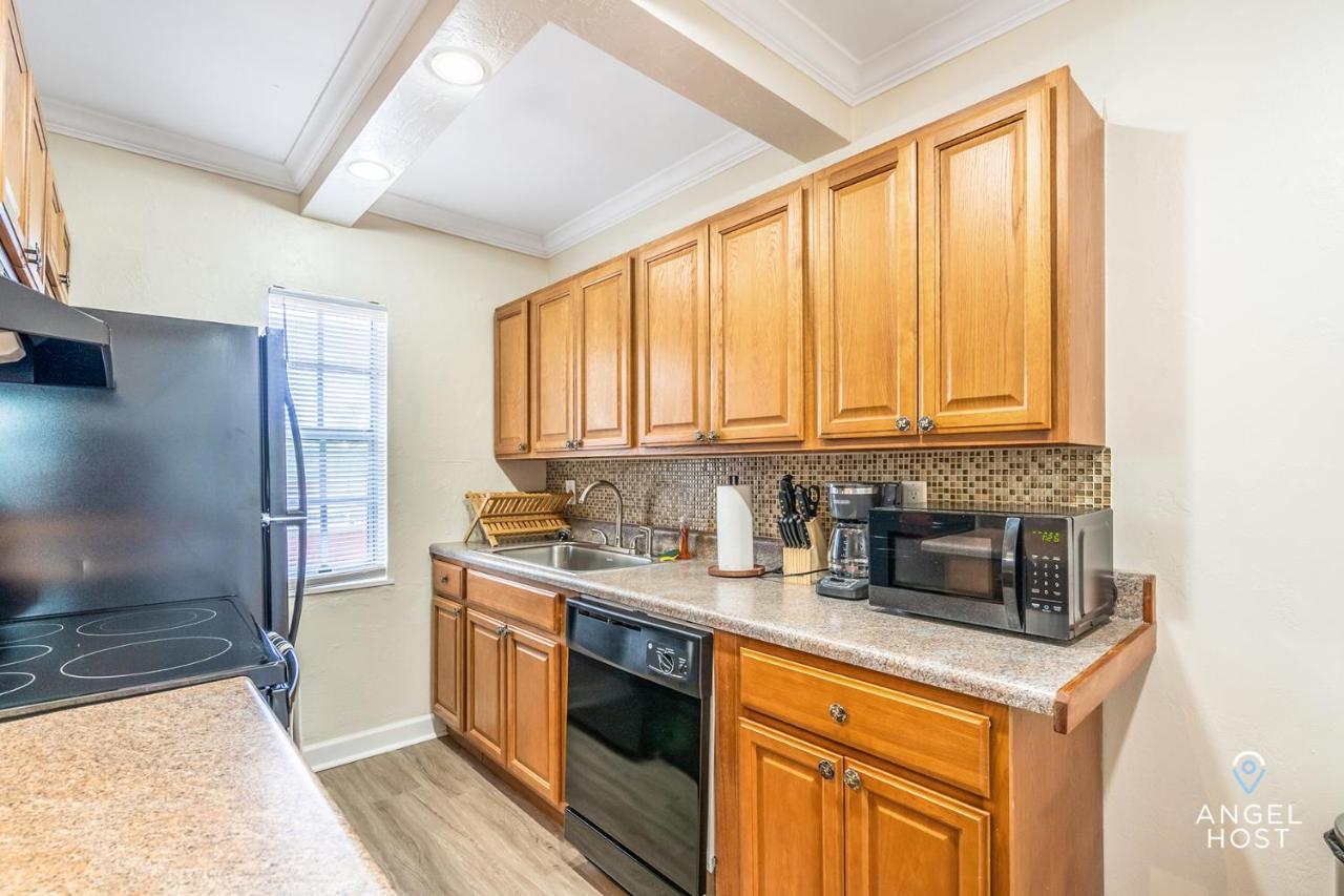 Apartment Cozy At Wilton Manors By Angel Host