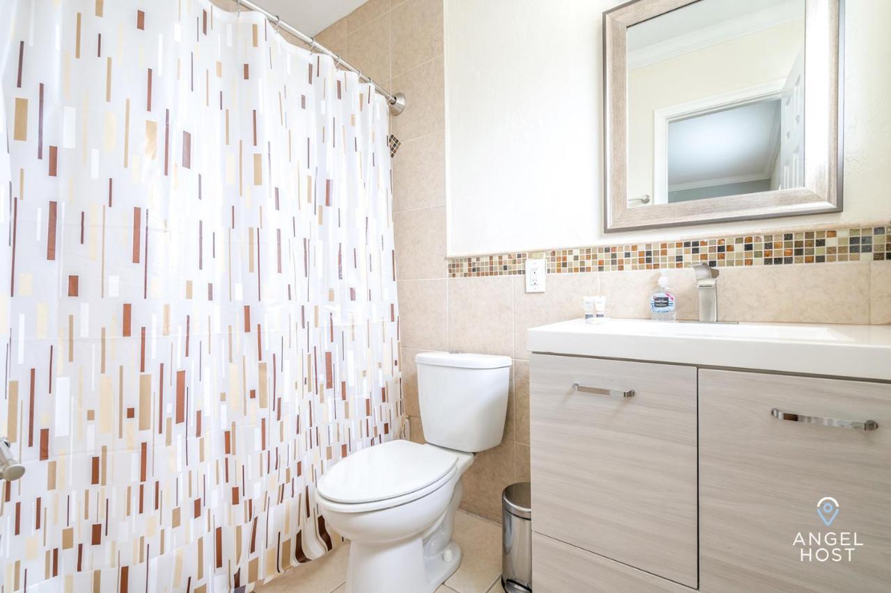 Cozy At Wilton Manors By Angel Host * Fort Lauderdale