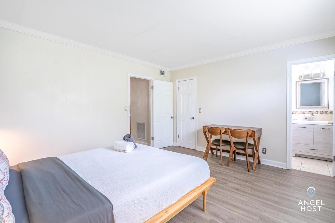 Apartment Cozy At Wilton Manors By Angel Host Fort Lauderdale