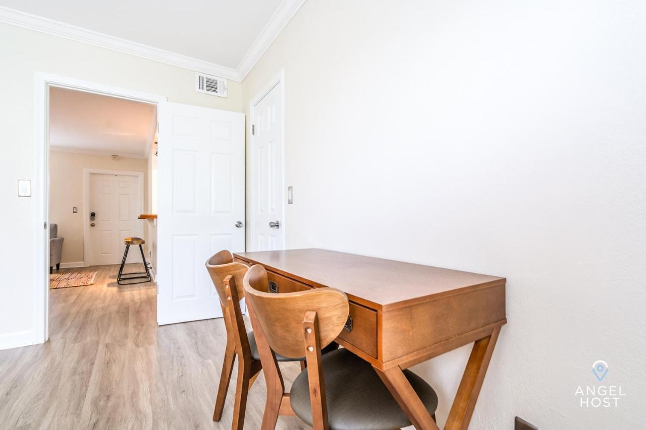 Apartment Cozy At Wilton Manors By Angel Host *