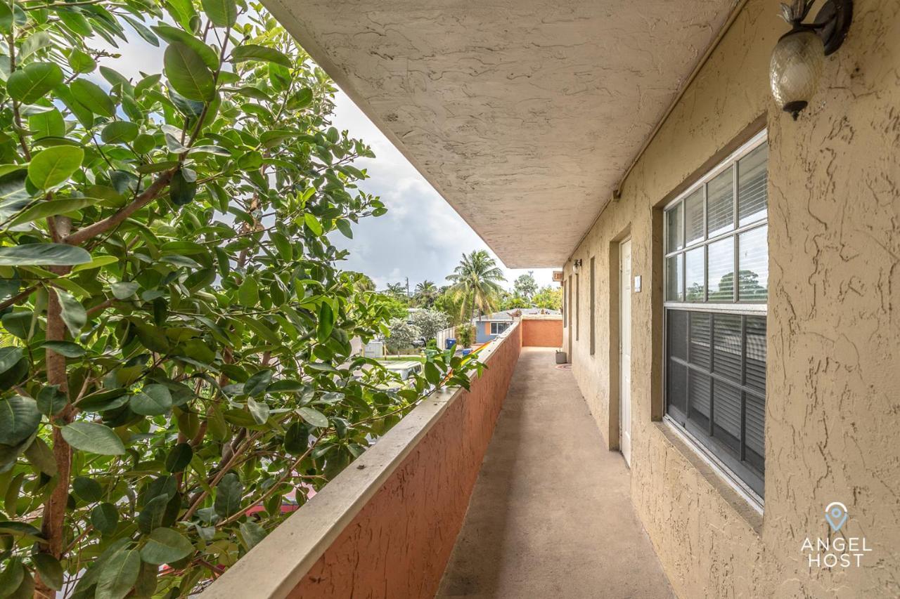 Apartment Cozy At Wilton Manors By Angel Host