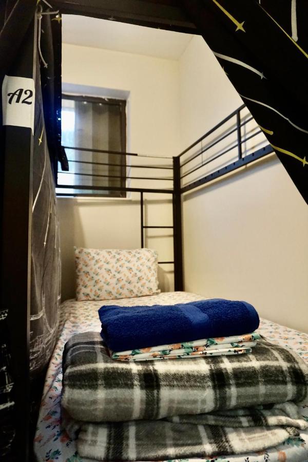 Ukiyo Hostel- Fort Lauderdale Escape *