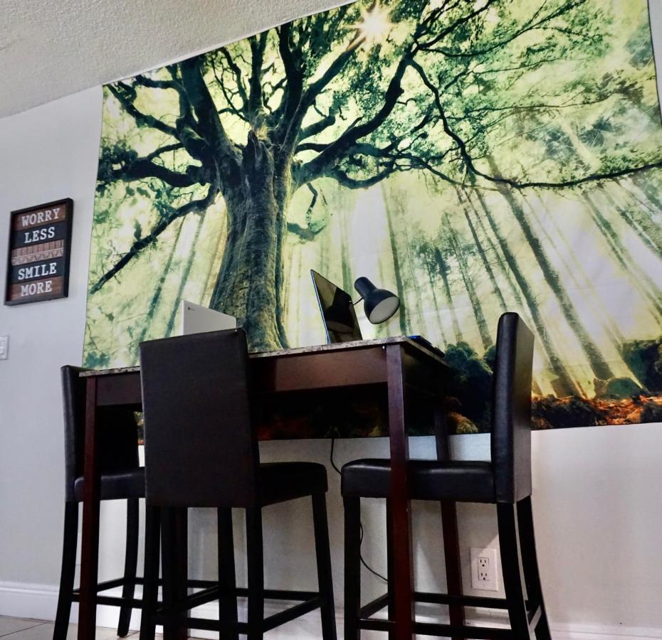 Hostel Ukiyo Hostel- Fort Lauderdale Escape *