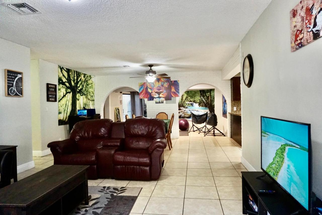 Ukiyo Hostel- Fort Lauderdale Escape *