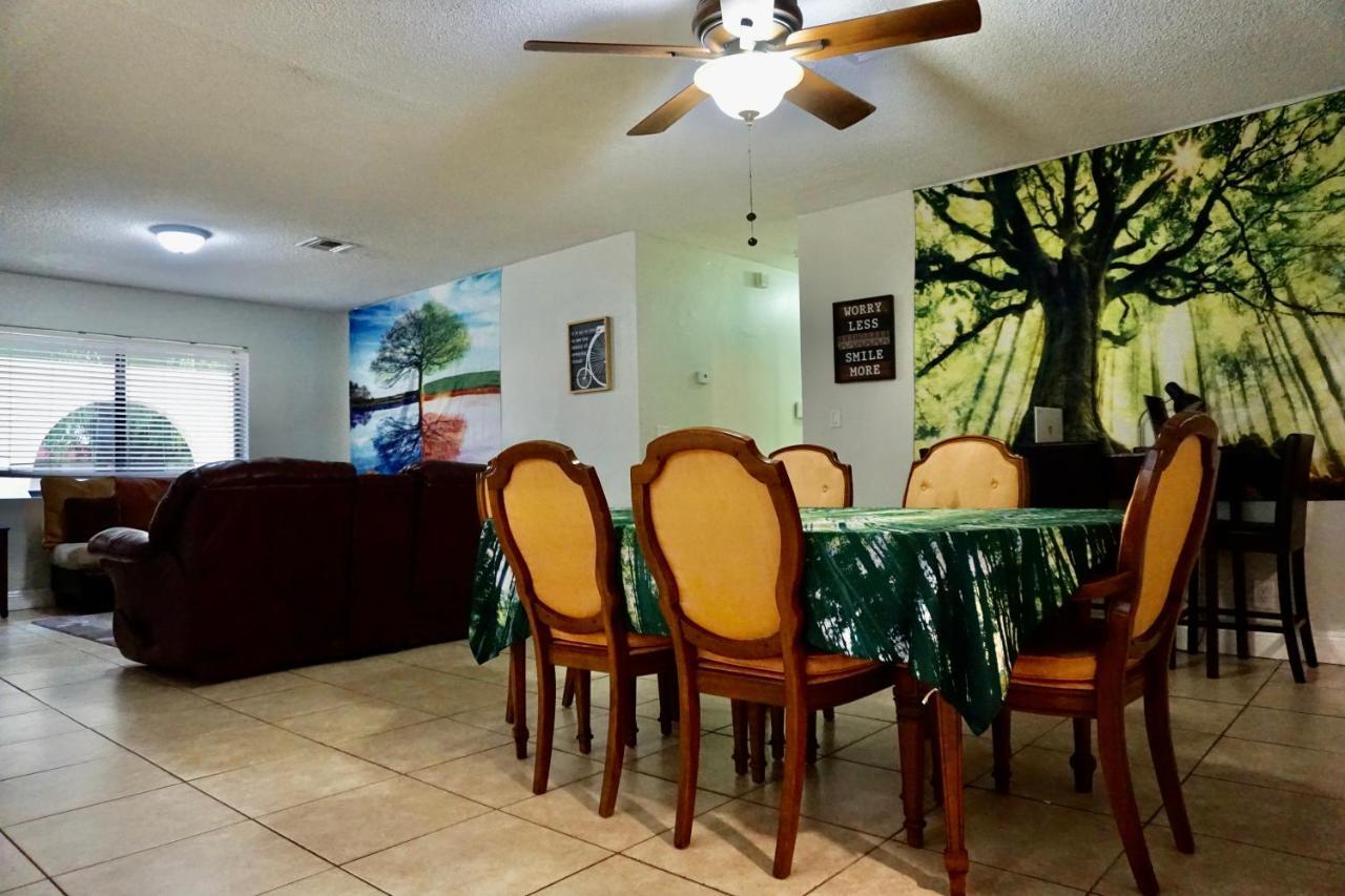 Hostel Ukiyo Hostel- Fort Lauderdale Escape *