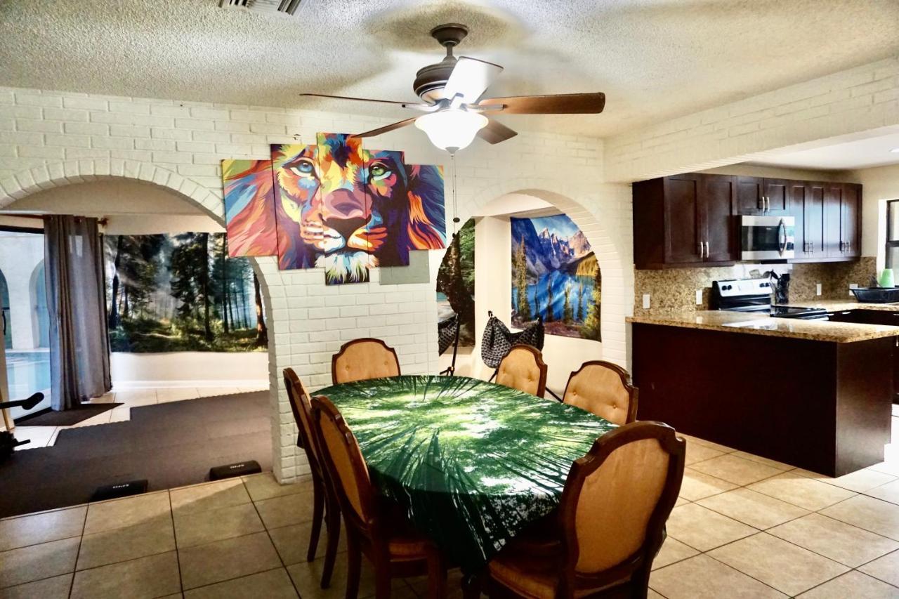 Ukiyo Hostel- Fort Lauderdale Escape * Fort Lauderdale