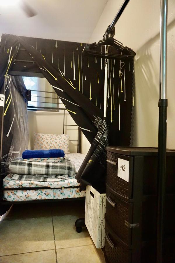 Ukiyo Hostel- Fort Lauderdale Escape