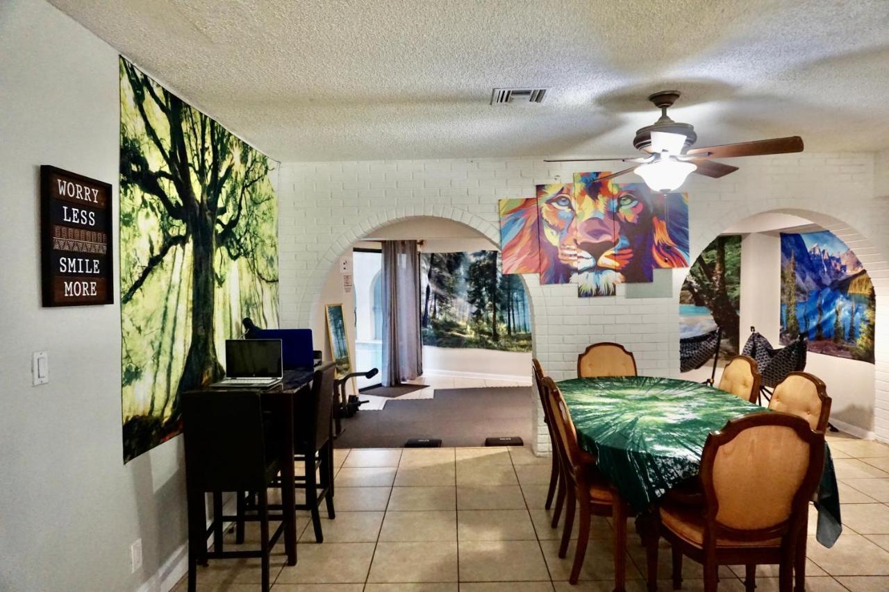 Ukiyo Hostel- Fort Lauderdale Escape Hostel